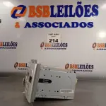 LOTE 214 - 01 CENTRAL MULTIMIDIA JAC MOTORS. (NO ESTADO, LEILÃO NÃO TEM GARANTIA E NEM DEVOLUÇÃO, SUJEITO A POSSÍVEIS AVARIAS VISÍVEIS/OCULTAS E/OU AUSÊNCIA DE COMPONENTES).