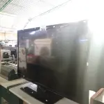 LOTE 380 - 01 TV MARCA LG 51” POL PARA RETIRADA DE PEÇAS. (NO ESTADO, LEILÃO NÃO TEM GARANTIA E NEM DEVOLUÇÃO, SUJEITO A POSSÍVEIS AVARIAS VISÍVEIS/OCULTAS E/OU AUSÊNCIA DE COMPONENTES).