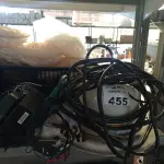 LOTE 455 - 01 RASTREADOR PARA CAMINHÕES/ÔNIBUS AUTOTRAC. (NO ESTADO, LEILÃO NÃO TEM GARANTIA E NEM DEVOLUÇÃO, SUJEITO A POSSÍVEIS AVARIAS VISÍVEIS/OCULTAS E/OU AUSÊNCIA DE COMPONENTES).