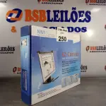 LOTE 250 - 01 TELA NAVISIS EZ-CANVAS. (NO ESTADO, LEILÃO NÃO TEM GARANTIA E NEM DEVOLUÇÃO, SUJEITO A POSSÍVEIS AVARIAS VISÍVEIS/OCULTAS E/OU AUSÊNCIA DE COMPONENTES).