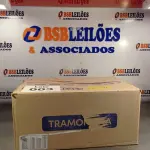 LOTE 003 - 01 - JOGO DE PANELA TRAMONTINA 15 PEÇAS (NO ESTADO, NÃO SABEMOS SE FUNCIONA. LEILÃO NÃO TEM GARANTIA E NEM DEVOLUÇÃO, SUJEITO A POSSÍVEIS AVARIAS VISÍVEIS/OCULTAS E/OU AUSÊNCIA DE COMPONENTES)