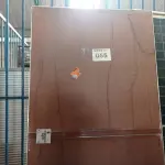 LOTE 055 - 01 JANELA BASCULANTE DE ALUMÍNIO DUPLO 1,00 X 2,00 (NO ESTADO, NÃO SABEMOS SE FUNCIONA. LEILÃO NÃO TEM GARANTIA E NEM DEVOLUÇÃO, SUJEITO A POSSÍVEIS AVARIAS VISÍVEIS/OCULTAS E/OU AUSÊNCIA DE COMPONENTES)