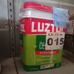 LOTE 015 - 01 - TINTA CERRADO 18L ACRILICA AMARELO CANARIO LUZTOL (NO ESTADO, NÃO SABEMOS SE FUNCIONA. LEILÃO NÃO TEM GARANTIA E NEM DEVOLUÇÃO, SUJEITO A POSSÍVEIS AVARIAS VISÍVEIS/OCULTAS E/OU AUSÊNCIA DE COMPONENTES)
