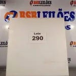 LOTE 290 - 01 - TÁBUA CHAPA TECNIL POLIETILENO 0,50MX0,50M (NO ESTADO, NÃO SABEMOS SE FUNCIONA. LEILÃO NÃO TEM GARANTIA E NEM DEVOLUÇÃO, SUJEITO A POSSÍVEIS AVARIAS VISÍVEIS/OCULTAS E/OU AUSÊNCIA DE COMPONENTES)