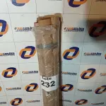 LOTE 232 - 06 - CABOS PARA MACHADO (NO ESTADO, NÃO SABEMOS SE FUNCIONA. LEILÃO NÃO TEM GARANTIA E NEM DEVOLUÇÃO, SUJEITO A POSSÍVEIS AVARIAS VISÍVEIS/OCULTAS E/OU AUSÊNCIA DE COMPONENTES)