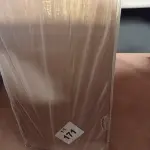 LOTE 171 - 01 - RACK COM PAINEL PARA TV ATÉ 65" FLÓRIDA MULTIMÓVEIS PRETO (NO ESTADO, NÃO SABEMOS SE FUNCIONA. LEILÃO NÃO TEM GARANTIA E NEM DEVOLUÇÃO, SUJEITO A POSSÍVEIS AVARIAS VISÍVEIS/OCULTAS E/OU AUSÊNCIA DE COMPONENTES)