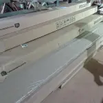 LOTE 330 - 01 LOTE DE MADEIRAS DIVERSAS (NO ESTADO, NÃO SABEMOS SE FUNCIONA. LEILÃO NÃO TEM GARANTIA E NEM DEVOLUÇÃO, SUJEITO A POSSÍVEIS AVARIAS VISÍVEIS/OCULTAS E/OU AUSÊNCIA DE COMPONENTES)