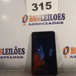 LOTE 315 - 01 - TABLET MULTILASER M7S PLUS (NO ESTADO, NÃO SABEMOS SE FUNCIONA. LEILÃO NÃO TEM GARANTIA E NEM DEVOLUÇÃO, SUJEITO A POSSÍVEIS AVARIAS VISÍVEIS/OCULTAS E/OU AUSÊNCIA DE COMPONENTES)