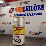 LOTE 149 - 01 - KIMANTA AUTO-ADESIVA 30CMX10MT CIPLAK (NO ESTADO, NÃO SABEMOS SE FUNCIONA. LEILÃO NÃO TEM GARANTIA E NEM DEVOLUÇÃO, SUJEITO A POSSÍVEIS AVARIAS VISÍVEIS/OCULTAS E/OU AUSÊNCIA DE COMPONENTES)