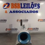 LOTE 299 - 01 - MOEDOR DE CAFE B03 - BOTINI (NO ESTADO, NÃO SABEMOS SE FUNCIONA. LEILÃO NÃO TEM GARANTIA E NEM DEVOLUÇÃO, SUJEITO A POSSÍVEIS AVARIAS VISÍVEIS/OCULTAS E/OU AUSÊNCIA DE COMPONENTES)