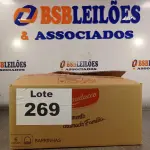 LOTE 269 - 10 - DESENGRIPANTES SPRAY (NO ESTADO, NÃO SABEMOS SE FUNCIONA. LEILÃO NÃO TEM GARANTIA E NEM DEVOLUÇÃO, SUJEITO A POSSÍVEIS AVARIAS VISÍVEIS/OCULTAS E/OU AUSÊNCIA DE COMPONENTES)