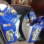 LOTE 072 - 02 - FUNGICIDA PROTETOR MULTISSITIO UPL UNIZEB GOLD (NO ESTADO, NÃO SABEMOS SE FUNCIONA. LEILÃO NÃO TEM GARANTIA E NEM DEVOLUÇÃO, SUJEITO A POSSÍVEIS AVARIAS VISÍVEIS/OCULTAS E/OU AUSÊNCIA DE COMPONENTES)