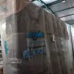 LOTE 334 - 01 – BASE CAMA BOX (NO ESTADO, NÃO SABEMOS SE FUNCIONA. LEILÃO NÃO TEM GARANTIA E NEM DEVOLUÇÃO, SUJEITO A POSSÍVEIS AVARIAS VISÍVEIS/OCULTAS E/OU AUSÊNCIA DE COMPONENTES)