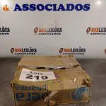 LOTE 219 - 10 KG PREGOS GERDAU 18X27 (NO ESTADO, NÃO SABEMOS SE FUNCIONA. LEILÃO NÃO TEM GARANTIA E NEM DEVOLUÇÃO, SUJEITO A POSSÍVEIS AVARIAS VISÍVEIS/OCULTAS E/OU AUSÊNCIA DE COMPONENTES)