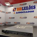 LOTE 097 - 01 - FIREWALL BLUE COAT SG900 (NO ESTADO, NÃO SABEMOS SE FUNCIONA. LEILÃO NÃO TEM GARANTIA E NEM DEVOLUÇÃO, SUJEITO A POSSÍVEIS AVARIAS VISÍVEIS/OCULTAS E/OU AUSÊNCIA DE COMPONENTES)