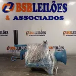 LOTE 299 - 01 - MOEDOR DE CAFE B03 - BOTINI (NO ESTADO, NÃO SABEMOS SE FUNCIONA. LEILÃO NÃO TEM GARANTIA E NEM DEVOLUÇÃO, SUJEITO A POSSÍVEIS AVARIAS VISÍVEIS/OCULTAS E/OU AUSÊNCIA DE COMPONENTES)