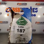 LOTE 187 - 20 - ARAMES RECOZIDO 1KG 18 PG07 TORCIDO - OPER (NO ESTADO, NÃO SABEMOS SE FUNCIONA. LEILÃO NÃO TEM GARANTIA E NEM DEVOLUÇÃO, SUJEITO A POSSÍVEIS AVARIAS VISÍVEIS/OCULTAS E/OU AUSÊNCIA DE COMPONENTES)