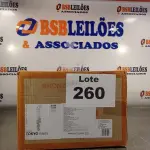 LOTE 260 - 01 - PENDENTE TOKYO RINGS 3 AROS 20W 4000K REDONDO BRONZEARTE (NO ESTADO, NÃO SABEMOS SE FUNCIONA. LEILÃO NÃO TEM GARANTIA E NEM DEVOLUÇÃO, SUJEITO A POSSÍVEIS AVARIAS VISÍVEIS/OCULTAS E/OU AUSÊNCIA DE COMPONENTES)