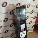 LOTE 277 - 01 - BOLSA TÉRMICA ICE COOLER MOR 32 LITROS COM PEDESTAL. MOR (NO ESTADO, NÃO SABEMOS SE FUNCIONA. LEILÃO NÃO TEM GARANTIA E NEM DEVOLUÇÃO, SUJEITO A POSSÍVEIS AVARIAS VISÍVEIS/OCULTAS E/OU AUSÊNCIA DE COMPONENTES)