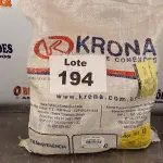 LOTE 194 - 10 - LUVA ESGOTO PRIMÁRIO 100MM - KRONA (NO ESTADO, NÃO SABEMOS SE FUNCIONA. LEILÃO NÃO TEM GARANTIA E NEM DEVOLUÇÃO, SUJEITO A POSSÍVEIS AVARIAS VISÍVEIS/OCULTAS E/OU AUSÊNCIA DE COMPONENTES)