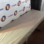 LOTE 169 - 01 - PANELEIRO DE COZINHA TECNO MOBILI BL-3305 COR BRANCO (NO ESTADO, NÃO SABEMOS SE FUNCIONA. LEILÃO NÃO TEM GARANTIA E NEM DEVOLUÇÃO, SUJEITO A POSSÍVEIS AVARIAS VISÍVEIS/OCULTAS E/OU AUSÊNCIA DE COMPONENTES)