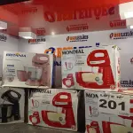 LOTE 201 - 05- BATEDEIRAS ELÉTRICAS (NO ESTADO, NÃO SABEMOS SE FUNCIONA. LEILÃO NÃO TEM GARANTIA E NEM DEVOLUÇÃO, SUJEITO A POSSÍVEIS AVARIAS VISÍVEIS/OCULTAS E/OU AUSÊNCIA DE COMPONENTES)