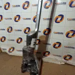 LOTE 264 - 01 - ASPIRADOR DE PÓ MIDEA SEM FIO, VERTICAL E PORTÁTIL (NO ESTADO, NÃO SABEMOS SE FUNCIONA. LEILÃO NÃO TEM GARANTIA E NEM DEVOLUÇÃO, SUJEITO A POSSÍVEIS AVARIAS VISÍVEIS/OCULTAS E/OU AUSÊNCIA DE COMPONENTES)