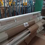 LOTE 325 - 01 LOTE DE MADEIRAS DIVERSAS (NO ESTADO, NÃO SABEMOS SE FUNCIONA. LEILÃO NÃO TEM GARANTIA E NEM DEVOLUÇÃO, SUJEITO A POSSÍVEIS AVARIAS VISÍVEIS/OCULTAS E/OU AUSÊNCIA DE COMPONENTES)