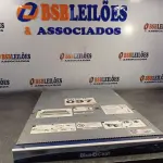 LOTE 097 - 01 - FIREWALL BLUE COAT SG900 (NO ESTADO, NÃO SABEMOS SE FUNCIONA. LEILÃO NÃO TEM GARANTIA E NEM DEVOLUÇÃO, SUJEITO A POSSÍVEIS AVARIAS VISÍVEIS/OCULTAS E/OU AUSÊNCIA DE COMPONENTES)