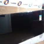LOTE 274 - 01 SMART TV SAMSUNG LED 43" FULL HD T5300 (NO ESTADO, NÃO SABEMOS SE FUNCIONA. LEILÃO NÃO TEM GARANTIA E NEM DEVOLUÇÃO, SUJEITO A POSSÍVEIS AVARIAS VISÍVEIS/OCULTAS E/OU AUSÊNCIA DE COMPONENTES)