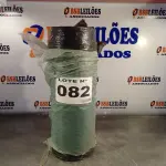 LOTE 082 - 01 - BOBINA LONA (NO ESTADO, NÃO SABEMOS SE FUNCIONA. LEILÃO NÃO TEM GARANTIA E NEM DEVOLUÇÃO, SUJEITO A POSSÍVEIS AVARIAS VISÍVEIS/OCULTAS E/OU AUSÊNCIA DE COMPONENTES)