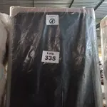 LOTE 335 - 01 – BASE CAMA BOX (NO ESTADO, NÃO SABEMOS SE FUNCIONA. LEILÃO NÃO TEM GARANTIA E NEM DEVOLUÇÃO, SUJEITO A POSSÍVEIS AVARIAS VISÍVEIS/OCULTAS E/OU AUSÊNCIA DE COMPONENTES)