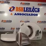LOTE 123 - 01 - FATIADOR DE FRIOS LENOXX PRATIC, 220V (NO ESTADO, NÃO SABEMOS SE FUNCIONA. LEILÃO NÃO TEM GARANTIA E NEM DEVOLUÇÃO, SUJEITO A POSSÍVEIS AVARIAS VISÍVEIS/OCULTAS E/OU AUSÊNCIA DE COMPONENTES)