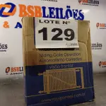 LOTE 129 - 01 KIT MOTOR ROSSI DZ COM 2 CONTROLES (NO ESTADO, NÃO SABEMOS SE FUNCIONA. LEILÃO NÃO TEM GARANTIA E NEM DEVOLUÇÃO, SUJEITO A POSSÍVEIS AVARIAS VISÍVEIS/OCULTAS E/OU AUSÊNCIA DE COMPONENTES)