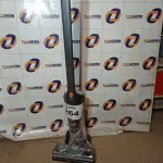 LOTE 264 - 01 - ASPIRADOR DE PÓ MIDEA SEM FIO, VERTICAL E PORTÁTIL (NO ESTADO, NÃO SABEMOS SE FUNCIONA. LEILÃO NÃO TEM GARANTIA E NEM DEVOLUÇÃO, SUJEITO A POSSÍVEIS AVARIAS VISÍVEIS/OCULTAS E/OU AUSÊNCIA DE COMPONENTES)