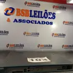 LOTE 103 - 01 - CISCO 2800 SERIES (NO ESTADO, NÃO SABEMOS SE FUNCIONA. LEILÃO NÃO TEM GARANTIA E NEM DEVOLUÇÃO, SUJEITO A POSSÍVEIS AVARIAS VISÍVEIS/OCULTAS E/OU AUSÊNCIA DE COMPONENTES)