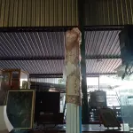 LOTE 064 - 30 – CANALETAS 2 MT COM FITA ADESIVA (NO ESTADO, NÃO SABEMOS SE FUNCIONA. LEILÃO NÃO TEM GARANTIA E NEM DEVOLUÇÃO, SUJEITO A POSSÍVEIS AVARIAS VISÍVEIS/OCULTAS E/OU AUSÊNCIA DE COMPONENTES)