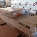LOTE 161 - 01- CAMA ALTA JUVENIL STAR PLUS OFFICE MULTIFUNCIONAL CASATEMA BRANCO (NO ESTADO, NÃO SABEMOS SE FUNCIONA. LEILÃO NÃO TEM GARANTIA E NEM DEVOLUÇÃO, SUJEITO A POSSÍVEIS AVARIAS VISÍVEIS/OCULTAS E/OU AUSÊNCIA DE COMPONENTES)