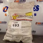 LOTE 193 - 20 - JOELHOS ESGOTO 90 GRAUS 75MM (NO ESTADO, NÃO SABEMOS SE FUNCIONA. LEILÃO NÃO TEM GARANTIA E NEM DEVOLUÇÃO, SUJEITO A POSSÍVEIS AVARIAS VISÍVEIS/OCULTAS E/OU AUSÊNCIA DE COMPONENTES)