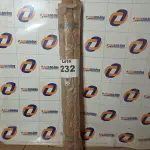 LOTE 232 - 06 - CABOS PARA MACHADO (NO ESTADO, NÃO SABEMOS SE FUNCIONA. LEILÃO NÃO TEM GARANTIA E NEM DEVOLUÇÃO, SUJEITO A POSSÍVEIS AVARIAS VISÍVEIS/OCULTAS E/OU AUSÊNCIA DE COMPONENTES)