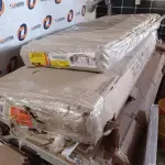 LOTE 319 - 01 LOTE DE MADEIRAS DIVERSAS (NO ESTADO, NÃO SABEMOS SE FUNCIONA. LEILÃO NÃO TEM GARANTIA E NEM DEVOLUÇÃO, SUJEITO A POSSÍVEIS AVARIAS VISÍVEIS/OCULTAS E/OU AUSÊNCIA DE COMPONENTES)