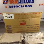 LOTE 309 - 15 - BOLSAS NECESSAIRE LIPO MANUAL CORPS LIGNEA (NO ESTADO, NÃO SABEMOS SE FUNCIONA. LEILÃO NÃO TEM GARANTIA E NEM DEVOLUÇÃO, SUJEITO A POSSÍVEIS AVARIAS VISÍVEIS/OCULTAS E/OU AUSÊNCIA DE COMPONENTES)