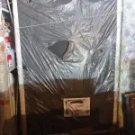 LOTE 060 - 01 - BOX BAÚ - VIÚVA 110X200 (NO ESTADO, NÃO SABEMOS SE FUNCIONA. LEILÃO NÃO TEM GARANTIA E NEM DEVOLUÇÃO, SUJEITO A POSSÍVEIS AVARIAS VISÍVEIS/OCULTAS E/OU AUSÊNCIA DE COMPONENTES)
