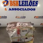 LOTE 123 - 01 - FATIADOR DE FRIOS LENOXX PRATIC, 220V (NO ESTADO, NÃO SABEMOS SE FUNCIONA. LEILÃO NÃO TEM GARANTIA E NEM DEVOLUÇÃO, SUJEITO A POSSÍVEIS AVARIAS VISÍVEIS/OCULTAS E/OU AUSÊNCIA DE COMPONENTES)