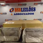 LOTE 310 - 15 - BOLSAS NECESSAIRE LIPO MANUAL CORPS LIGNEA (NO ESTADO, NÃO SABEMOS SE FUNCIONA. LEILÃO NÃO TEM GARANTIA E NEM DEVOLUÇÃO, SUJEITO A POSSÍVEIS AVARIAS VISÍVEIS/OCULTAS E/OU AUSÊNCIA DE COMPONENTES)