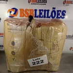 LOTE 222 - 01 - CADEIRA DE ESCRITÓRIO START GIRATÓRIA PRETA - GA209 MULTILASER (NO ESTADO, NÃO SABEMOS SE FUNCIONA. LEILÃO NÃO TEM GARANTIA E NEM DEVOLUÇÃO, SUJEITO A POSSÍVEIS AVARIAS VISÍVEIS/OCULTAS E/OU AUSÊNCIA DE COMPONENTES)