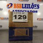 LOTE 129 - 01 KIT MOTOR ROSSI DZ COM 2 CONTROLES (NO ESTADO, NÃO SABEMOS SE FUNCIONA. LEILÃO NÃO TEM GARANTIA E NEM DEVOLUÇÃO, SUJEITO A POSSÍVEIS AVARIAS VISÍVEIS/OCULTAS E/OU AUSÊNCIA DE COMPONENTES)