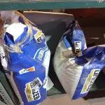 LOTE 072 - 02 - FUNGICIDA PROTETOR MULTISSITIO UPL UNIZEB GOLD (NO ESTADO, NÃO SABEMOS SE FUNCIONA. LEILÃO NÃO TEM GARANTIA E NEM DEVOLUÇÃO, SUJEITO A POSSÍVEIS AVARIAS VISÍVEIS/OCULTAS E/OU AUSÊNCIA DE COMPONENTES)
