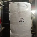 LOTE 230 - 01 - ROLO DE TNT (NO ESTADO, NÃO SABEMOS SE FUNCIONA. LEILÃO NÃO TEM GARANTIA E NEM DEVOLUÇÃO, SUJEITO A POSSÍVEIS AVARIAS VISÍVEIS/OCULTAS E/OU AUSÊNCIA DE COMPONENTES)