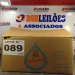LOTE 089 - 10 - FERTILIZANTES MINERAL FOLIAR MISTO 2KG - HERINGER (NO ESTADO, NÃO SABEMOS SE FUNCIONA. LEILÃO NÃO TEM GARANTIA E NEM DEVOLUÇÃO, SUJEITO A POSSÍVEIS AVARIAS VISÍVEIS/OCULTAS E/OU AUSÊNCIA DE COMPONENTES)